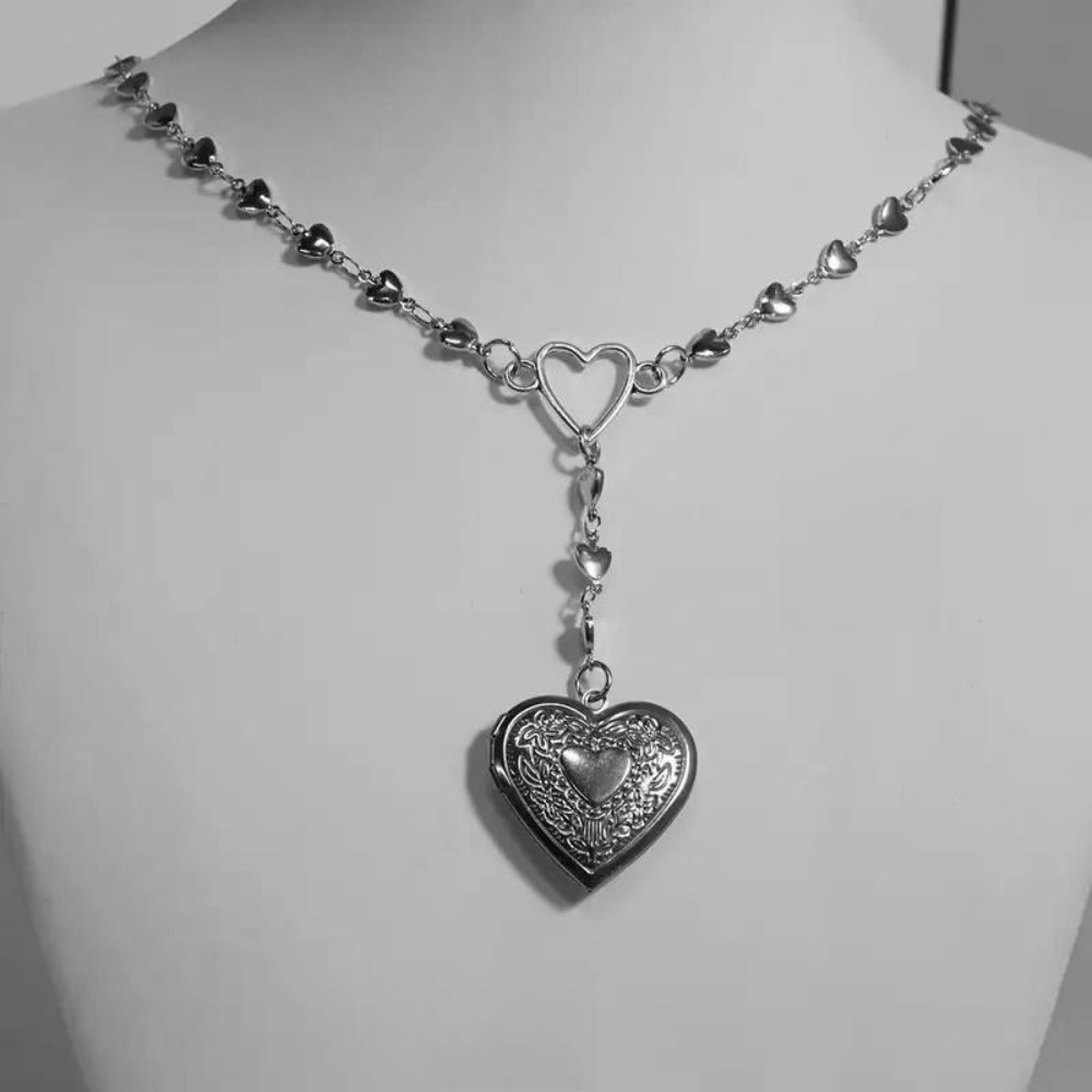 Men Accessories Aesthetic - Nouveau collier pendentif à pompon en