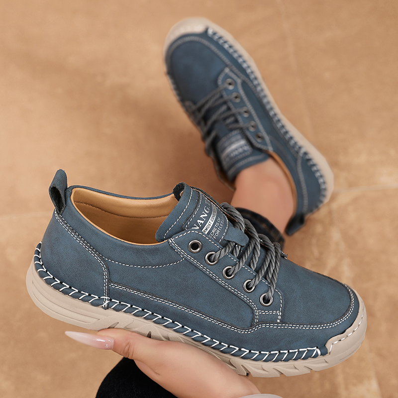 Men Accessories Elegant - Chaussures formelles décontractées en cuir pour
