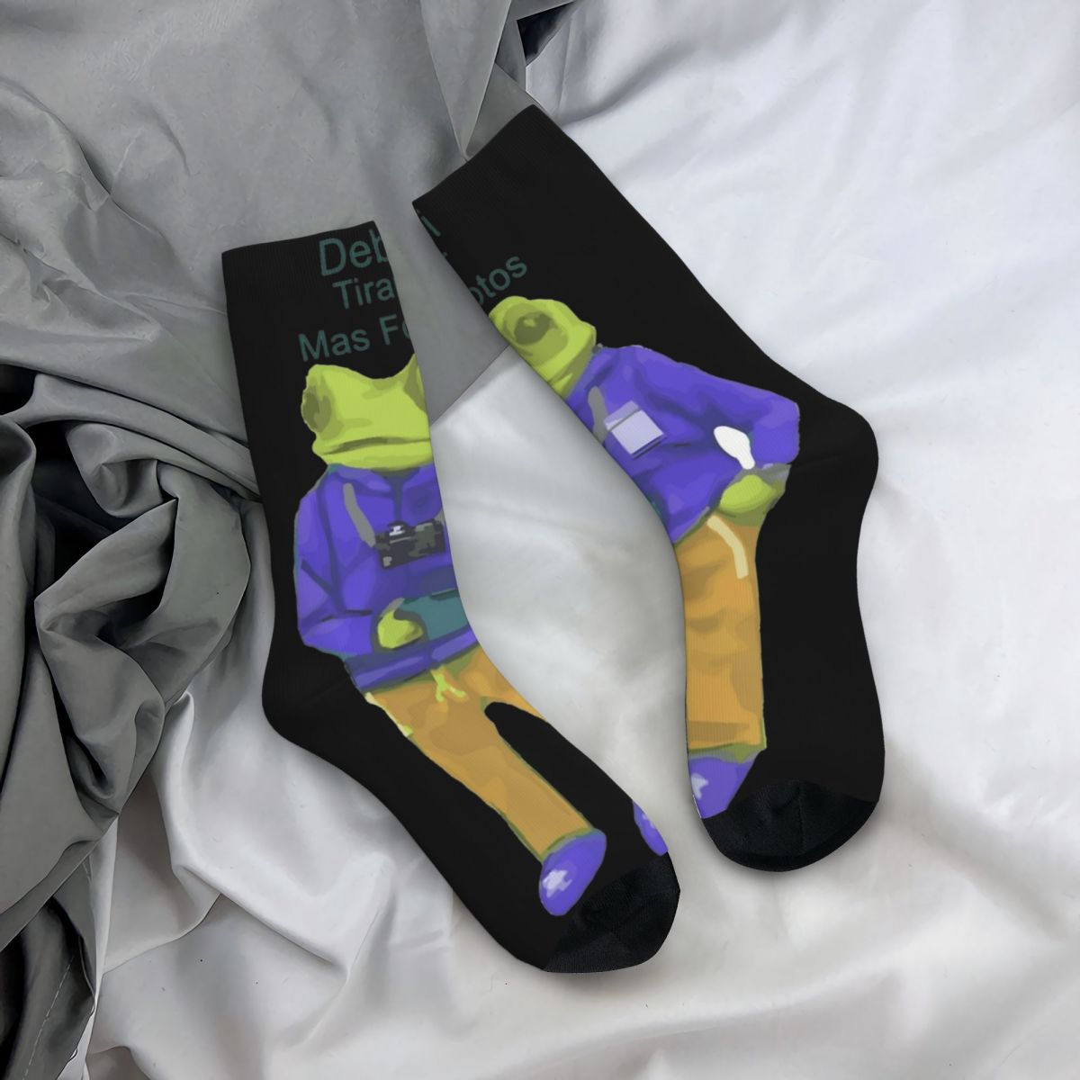 Men'S Accessories Gift Ideas - Bad Bunny Dtressing Album 2025 Debi