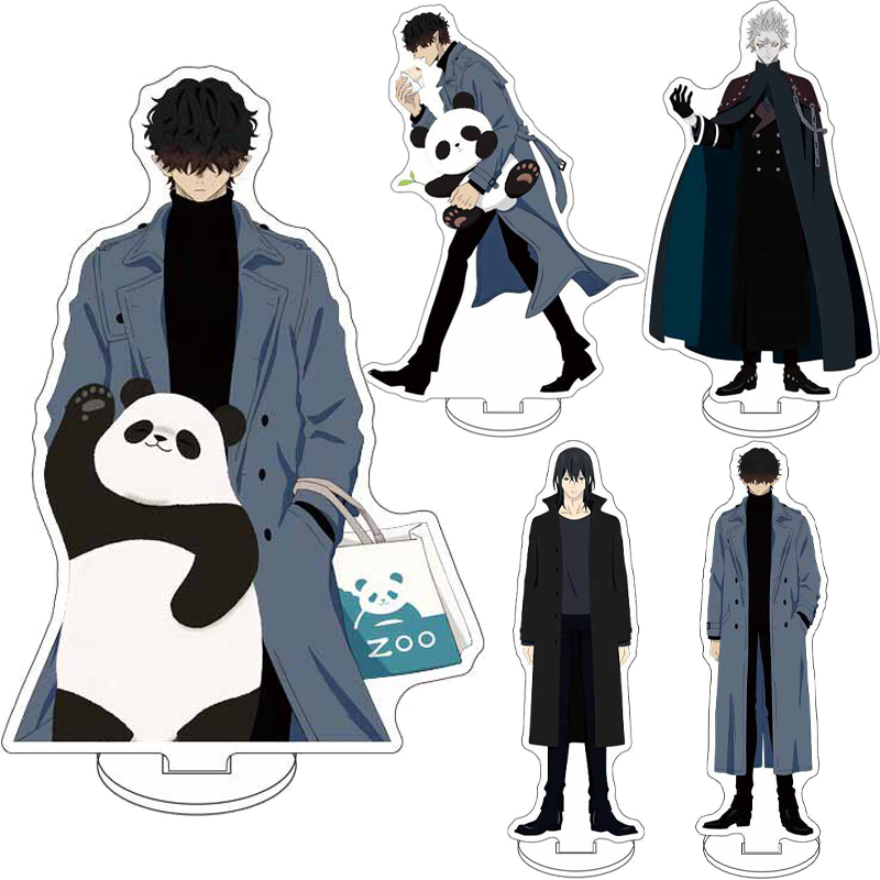 Men Accessories For Gift - Anime de 16 cm ‌ Ragna