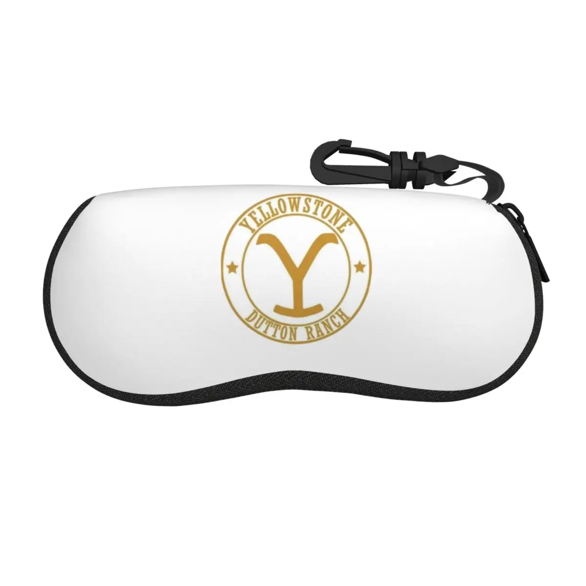 Men'S Yellowstone Accessories - Yellowstone Dutton Ranch Shell étui à