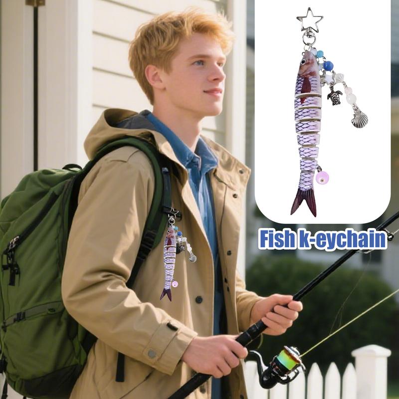Men Accessories Aesthetic - Mignon porte-clés sac à main charme