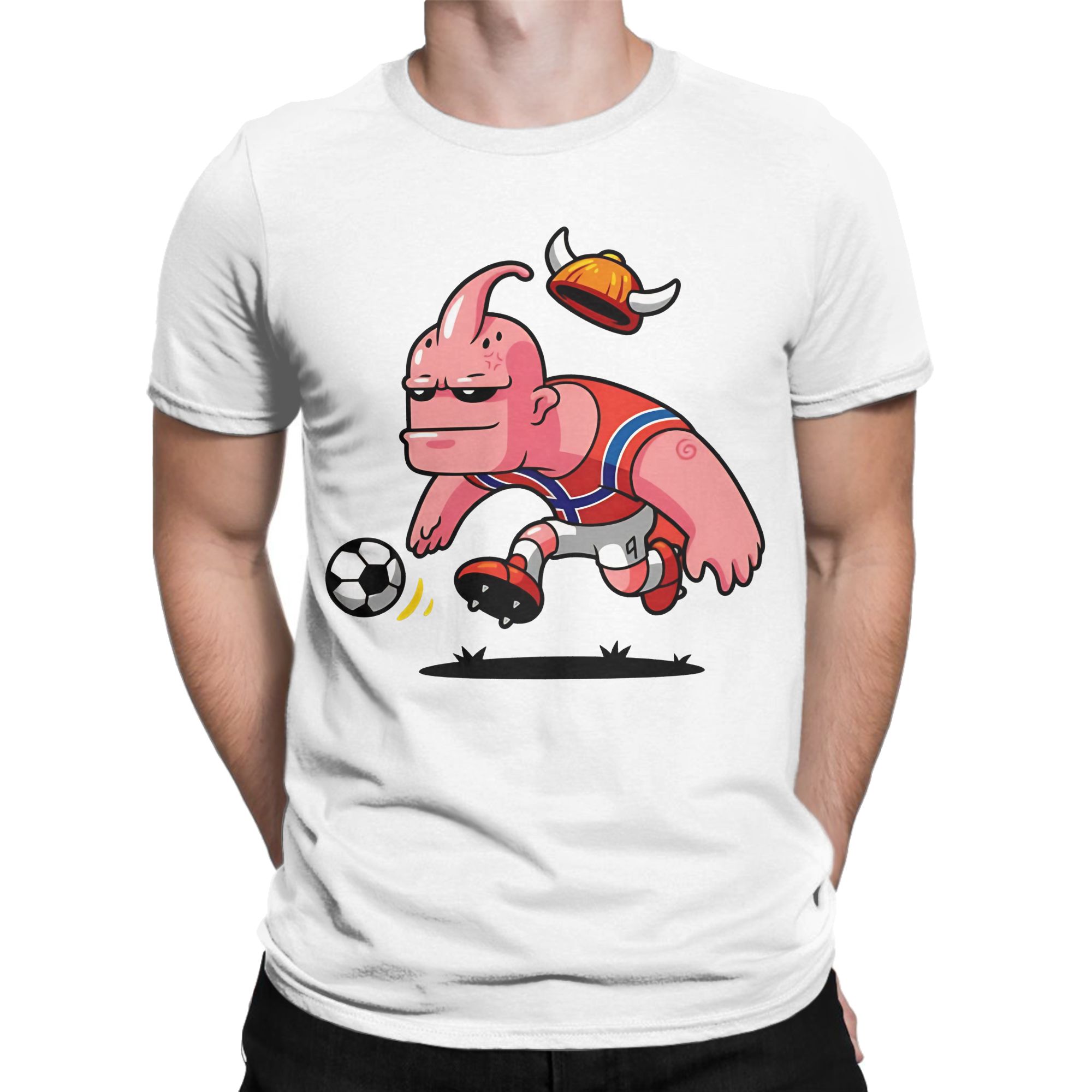 Men'S Accessories Gift Ideas - Haalands T-shirts de football pour hommes