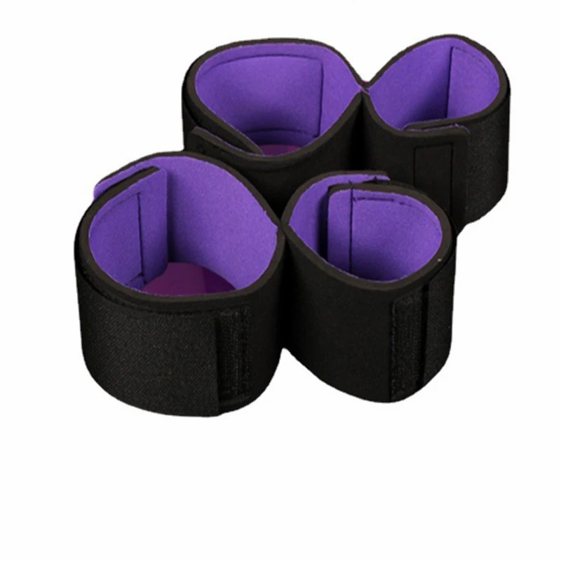 Men Accessories Combo Set - Accessoires érotiques sans vibrateur, jeu pour