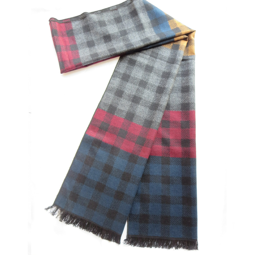 FEIMANYUAN foulard en soie de  - Men Accessories For Travel avis et prix