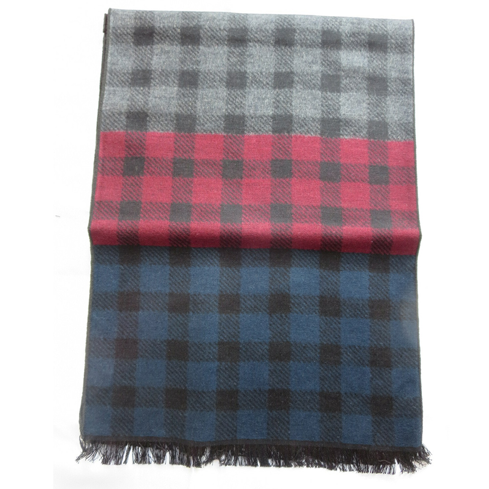 FEIMANYUAN foulard en soie de  - Men Accessories For Travel avis et prix