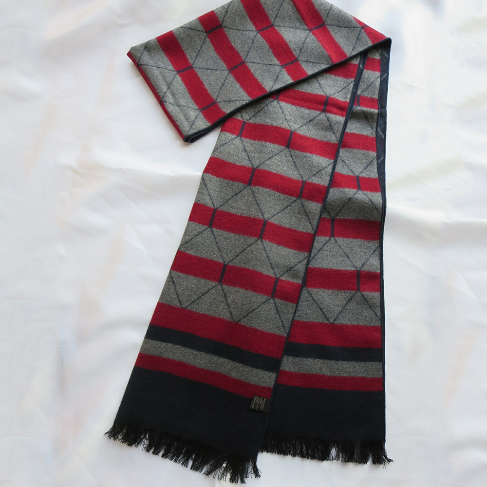 FEIMANYUAN foulard en soie de  - Men Accessories For Travel avis et prix