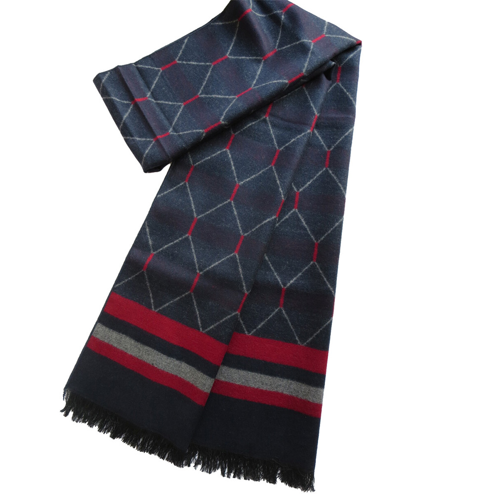 FEIMANYUAN foulard en soie de  - Men Accessories For Travel avis et prix