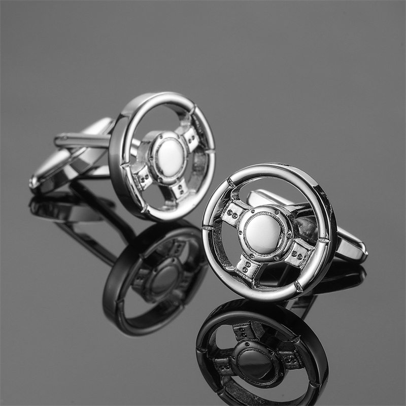 Boutons de manchette de chemis - Men'S Accessories High End avis et prix