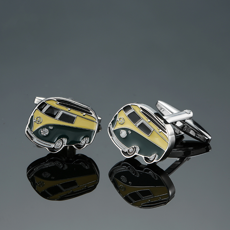 Boutons de manchette de chemis - Men'S Accessories High End avis et prix