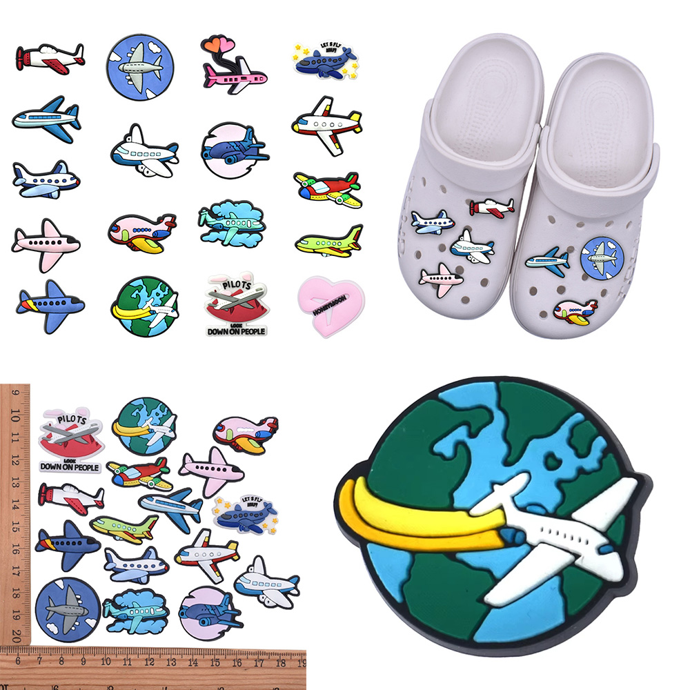 Breloques de chaussures d'avio - Men'S Accessories Crocs avis et prix