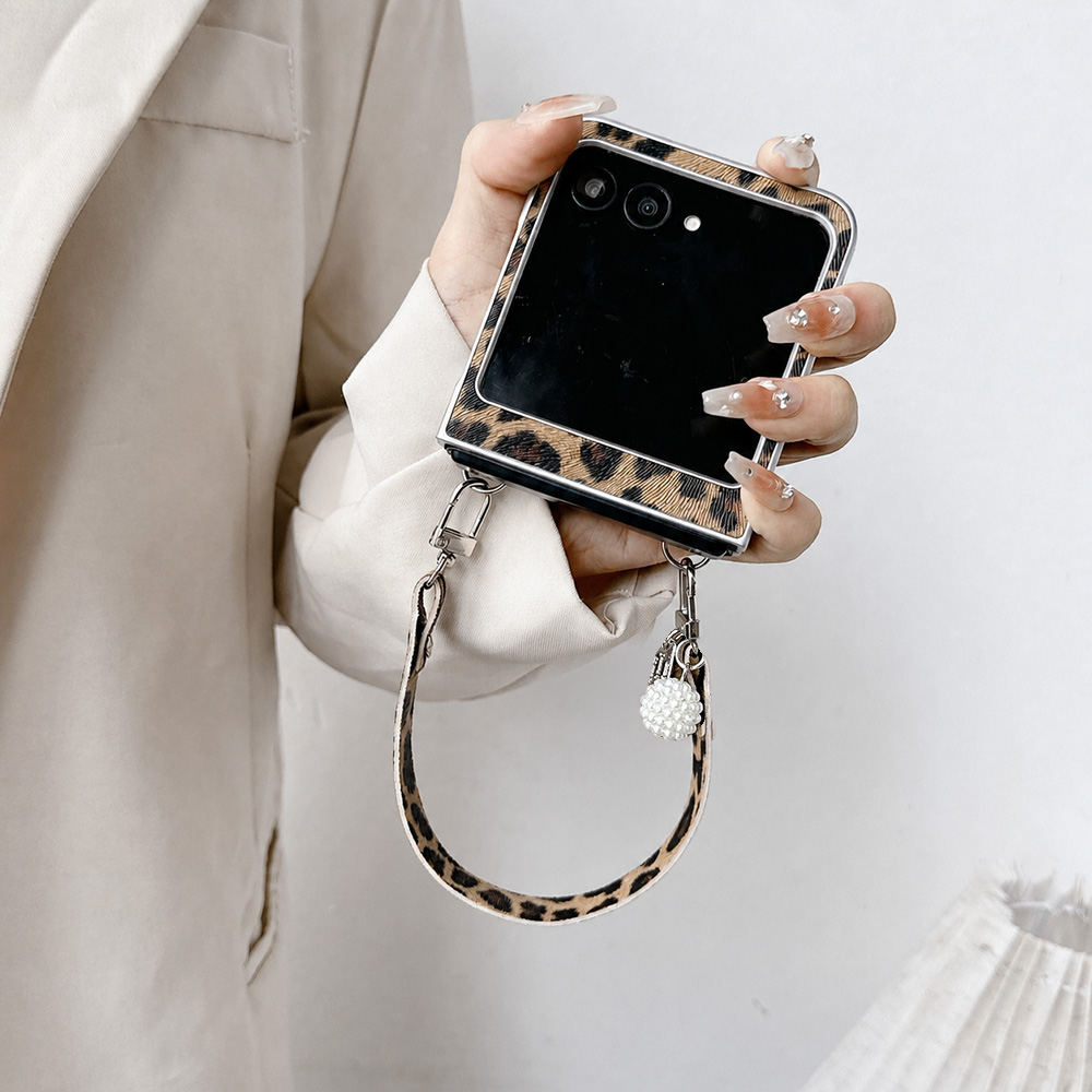 Étui de téléphone pliable à im - Men Accessories For Travel avis et prix