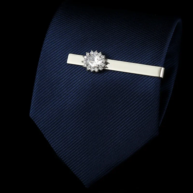 Pince à cravate haut de gamme  - Men'S Accessories High End avis et prix