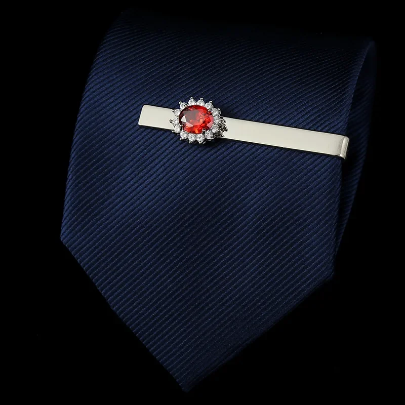 Pince à cravate haut de gamme  - Men'S Accessories High End avis et prix