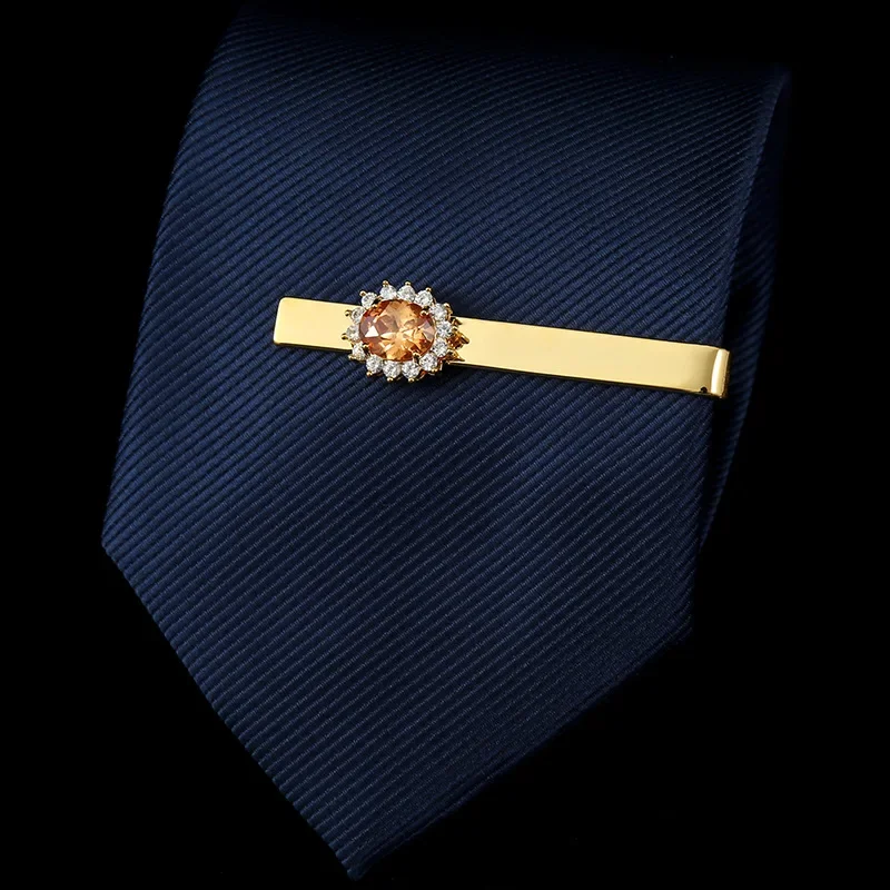 Pince à cravate haut de gamme  - Men'S Accessories High End avis et prix