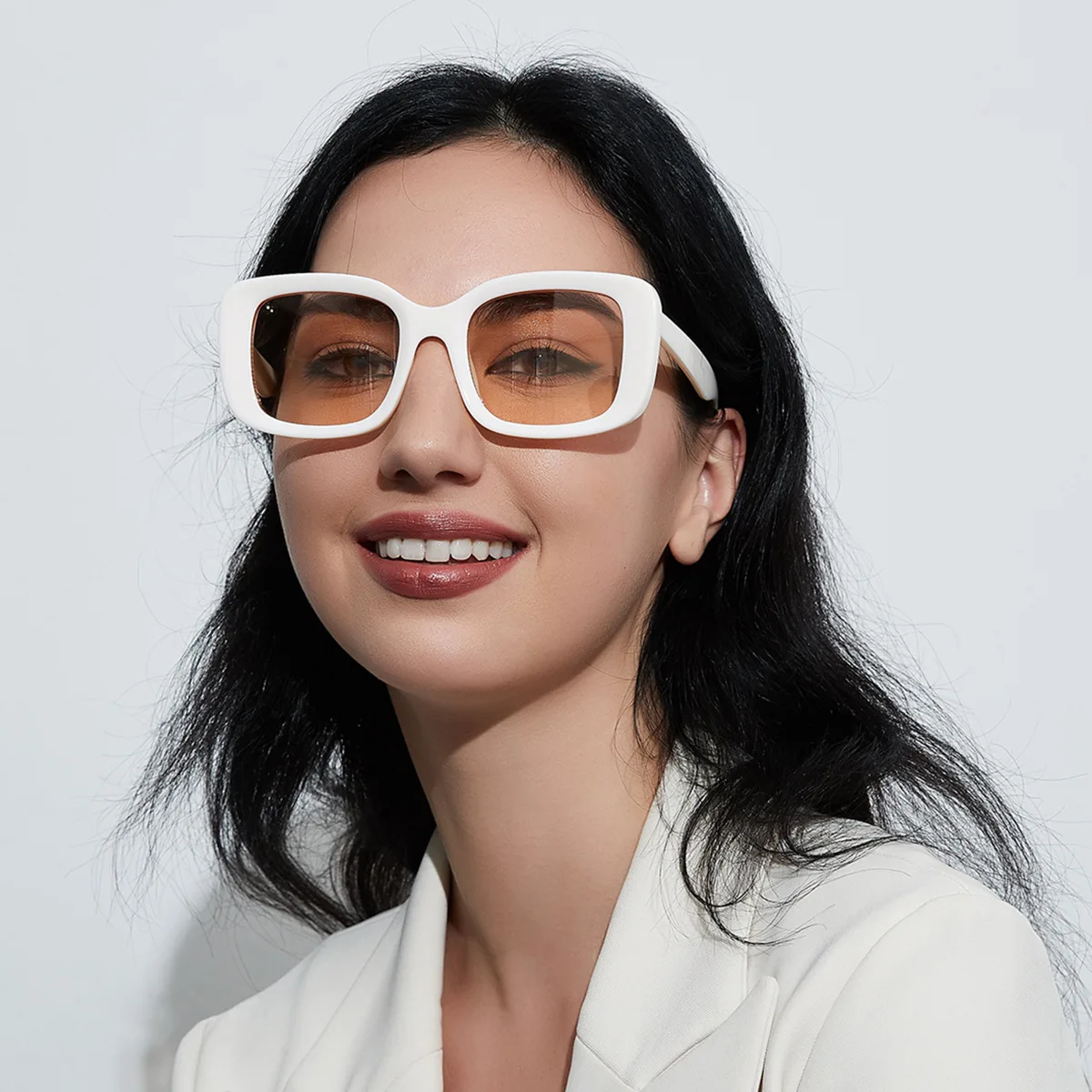 Lunettes de soleil UV400 pour  - Men'S Accessories In The 90S avis et prix