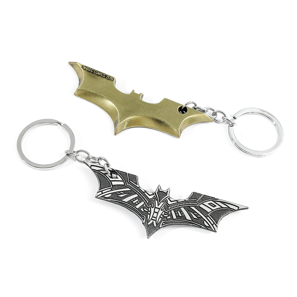 Porte-clés pendentifs chauves- - Men Accessories Ring avis et prix