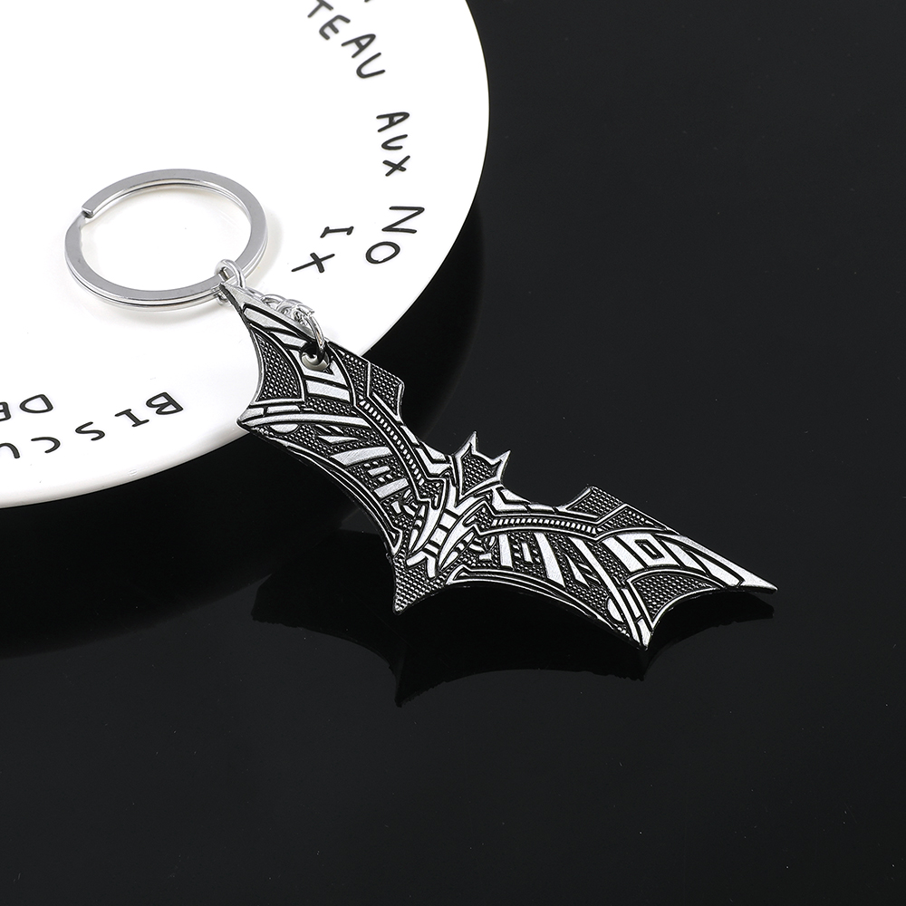 Porte-clés pendentifs chauves- - Men Accessories Ring avis et prix