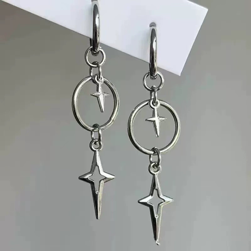 Boucles d'oreilles personnalis - Men'S Accessories In The 90S avis et prix