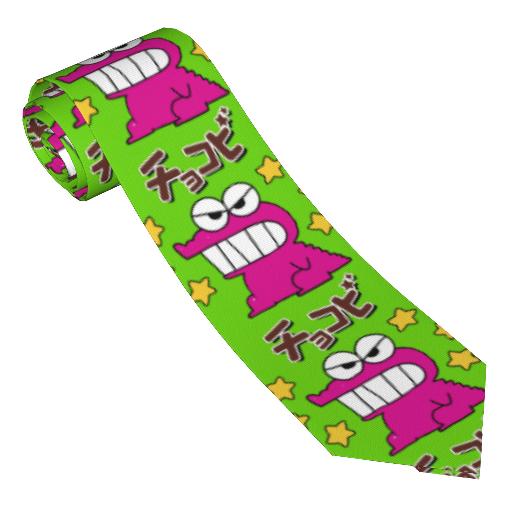 Cravates en soie étroites de 8 - Men'S Accessories Crocs avis et prix