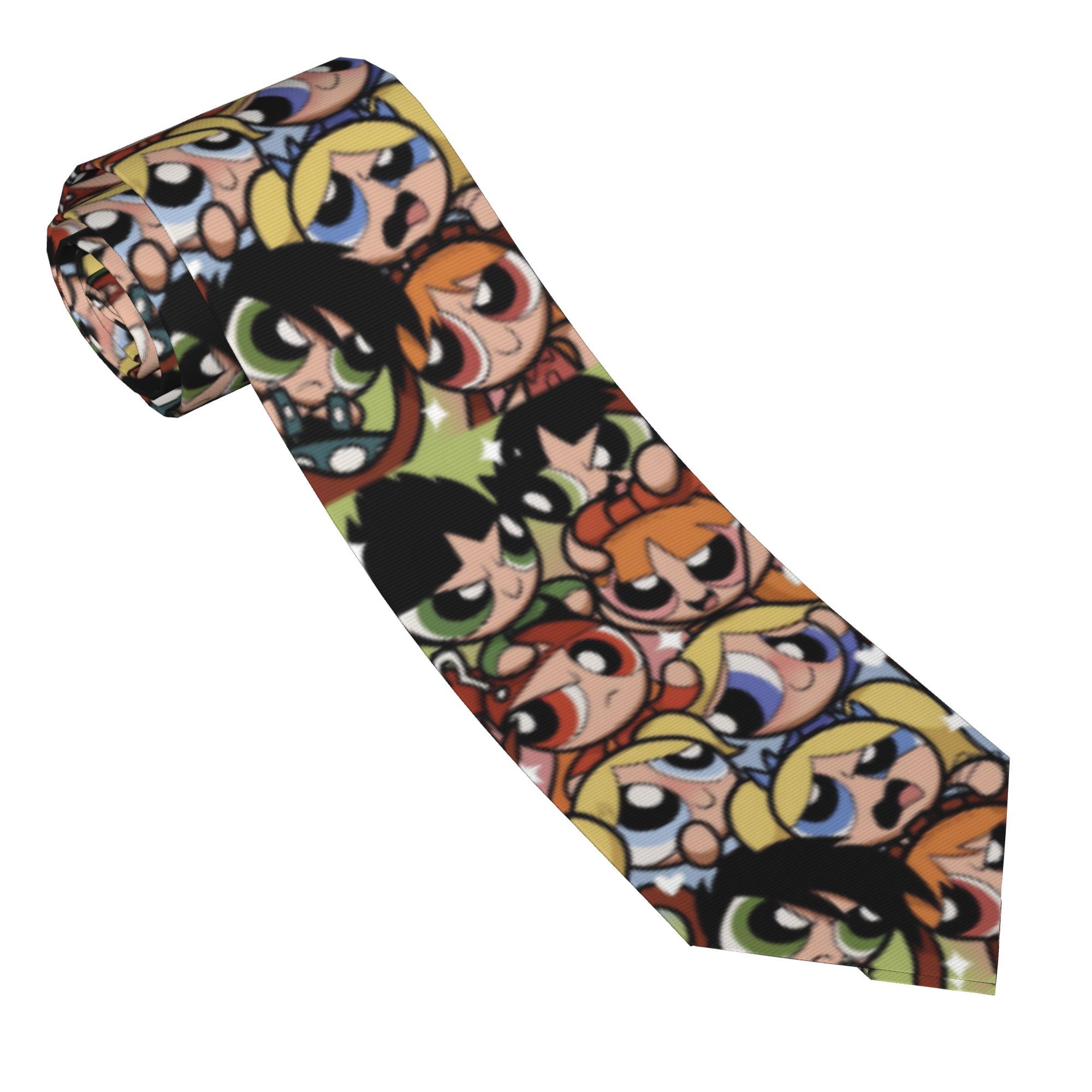Cravates Whoopass pour hommes, - Men'S Accessories In The 90S avis et prix
