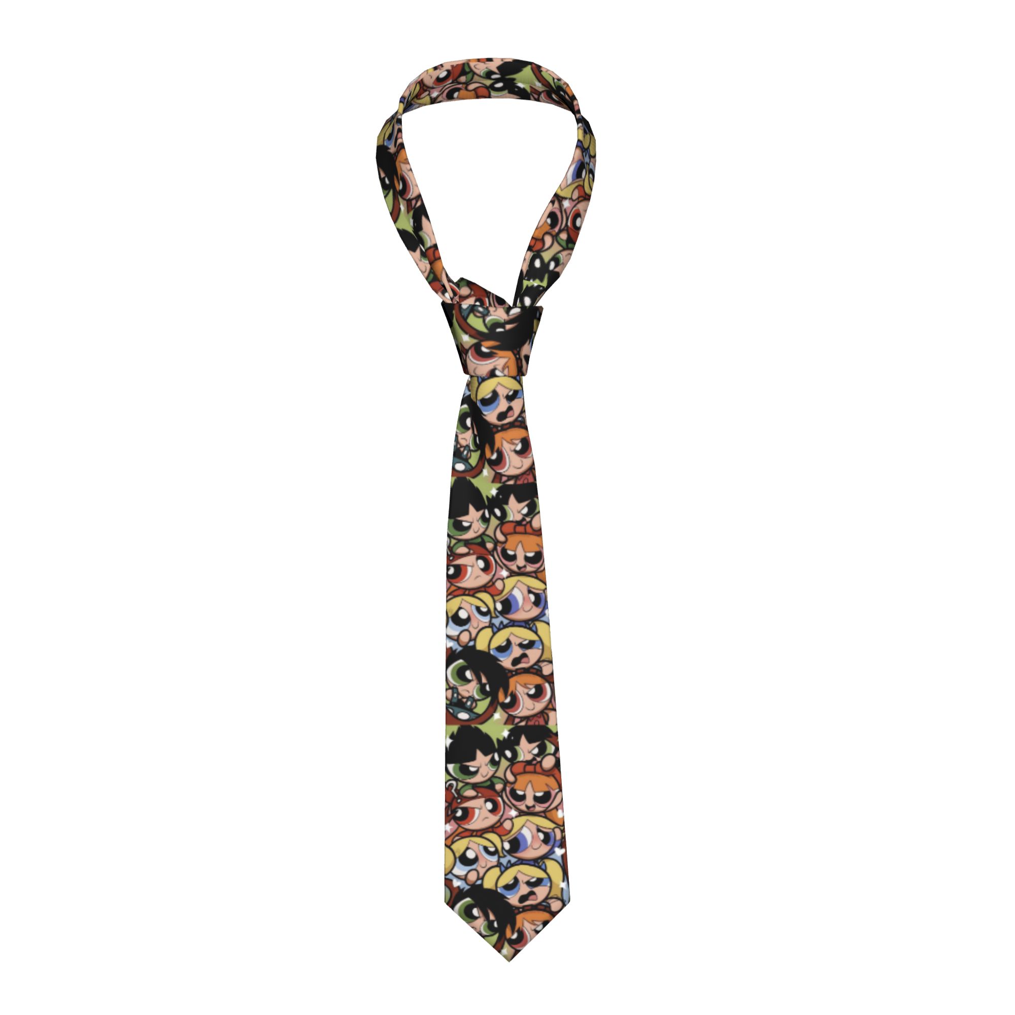 Cravates Whoopass pour hommes, - Men'S Accessories In The 90S avis et prix