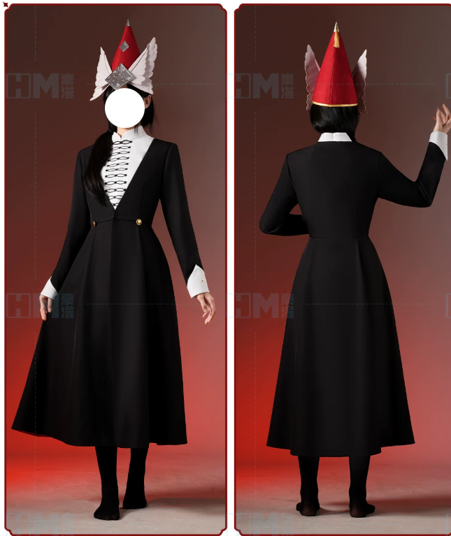 Chapeau de sorcière Işihisu At - Men Accessories For Suit avis et prix