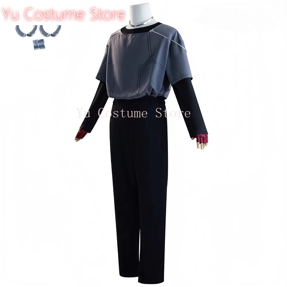 Costumes de jeu de rôle R7, co - Men Accessories In Store avis et prix