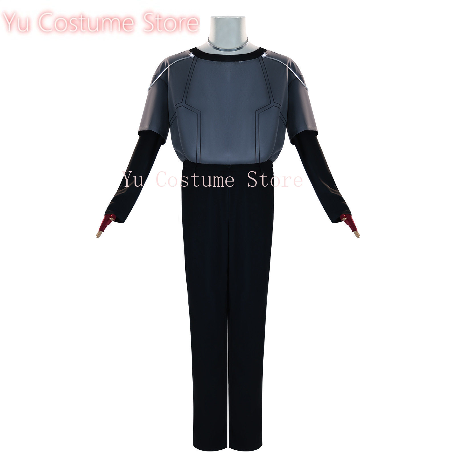 Costumes de jeu de rôle R7, co - Men Accessories In Store avis et prix