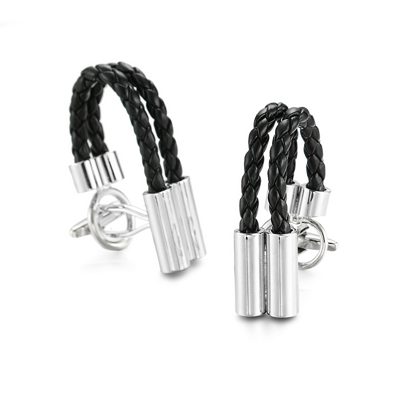 Lèvent de manchette de chemise - Men'S Accessories High End avis et prix