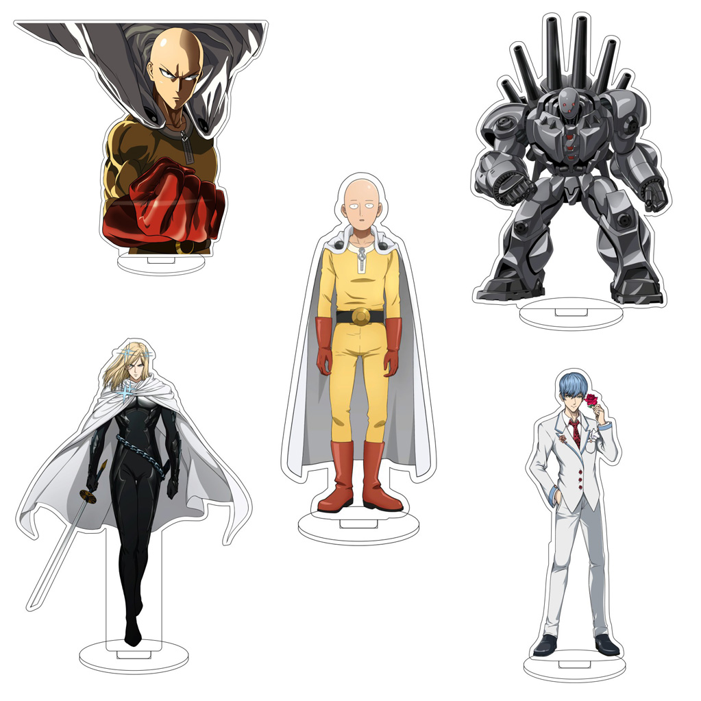 Figurine en acrylique de 16 cm - Men Accessories For Gift avis et prix