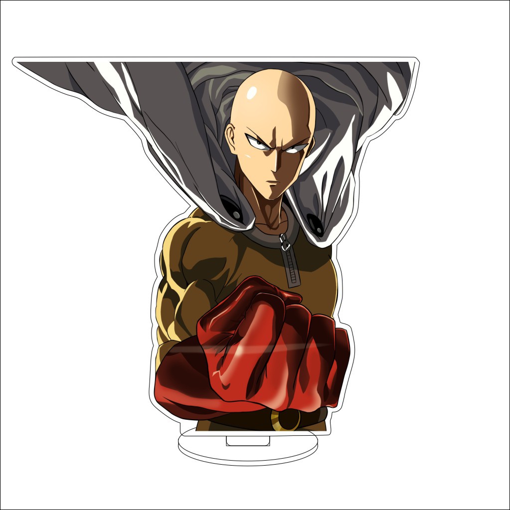 Figurine en acrylique de 16 cm - Men Accessories For Gift avis et prix