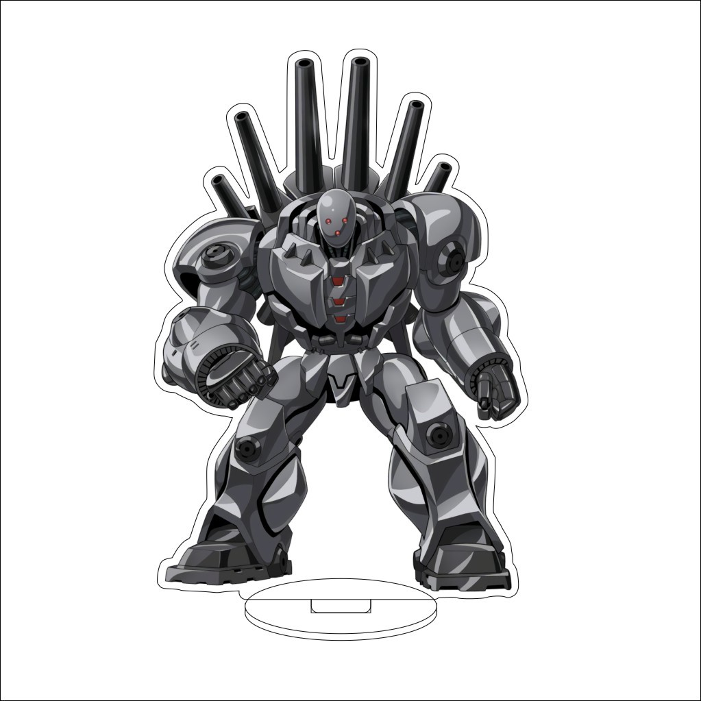 Figurine en acrylique de 16 cm - Men Accessories For Gift avis et prix