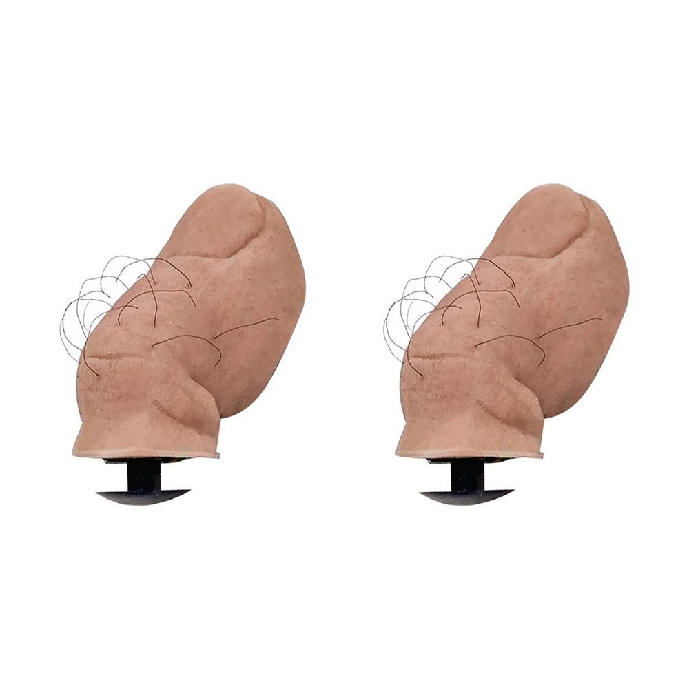 Funny Parker Shoe Charms, Mini - Men'S Accessories Crocs avis et prix