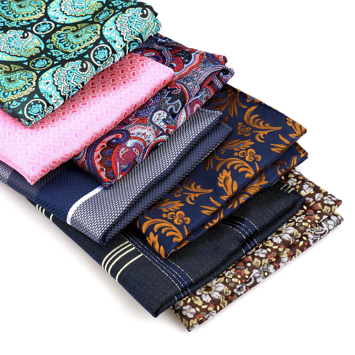 Pochette de costume élégante p - Men Accessories Elegant avis et prix