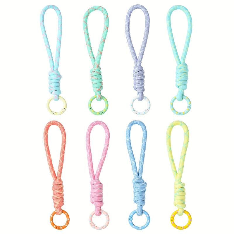 2 à 5 pièces de porte-clés tre - Men Accessories Ring avis et prix
