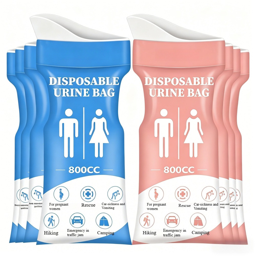 12 sacs à urine d'urgence neuf - Men Accessories For Travel avis et prix