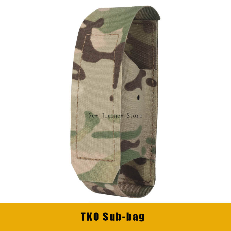 Pochette TKO Portable, système - Men Accessories In Store avis et prix