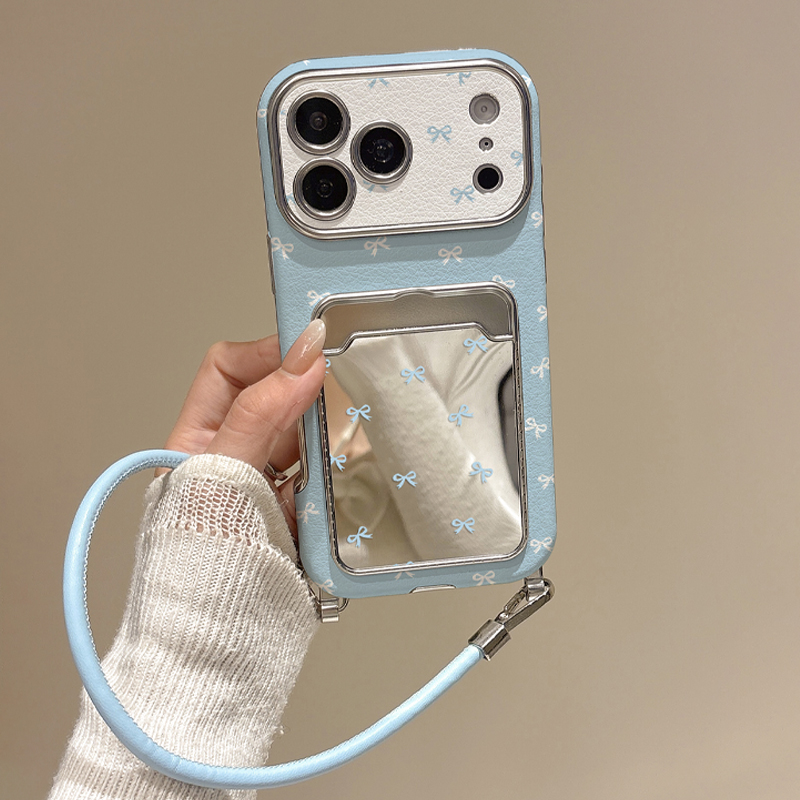 Étui de téléphone mignon avec  - Phone Wallet Combo avis et prix