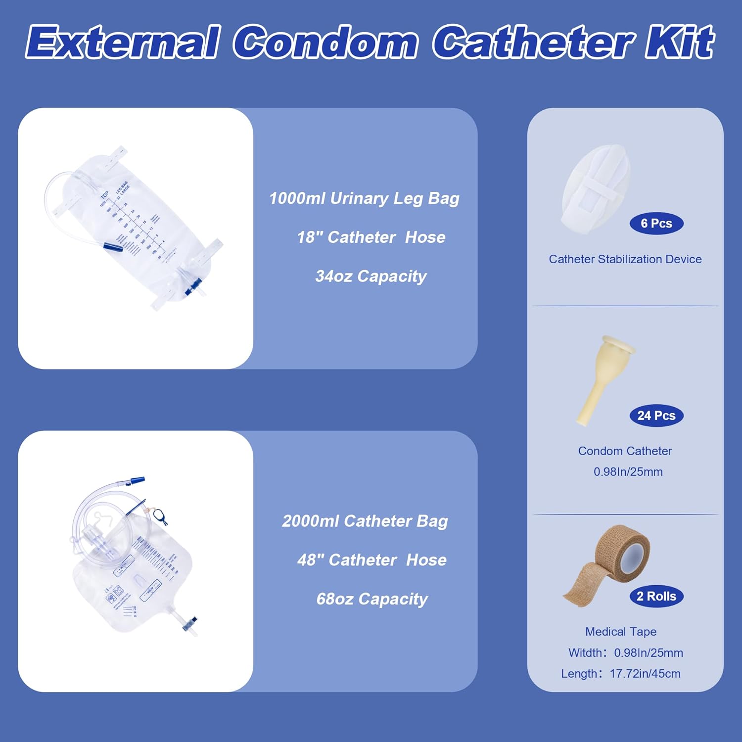 Ensemble de 34 tubes de préser - Men Accessories Combo Set avis et prix