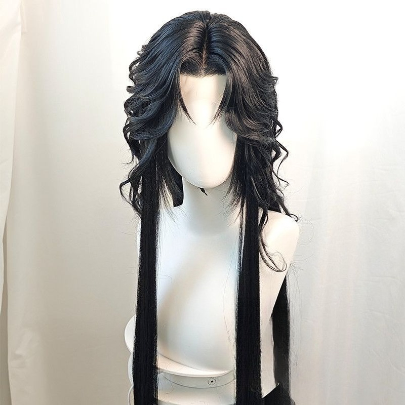 Perruque personnalisée Anime T - Men Accessories For Suit avis et prix