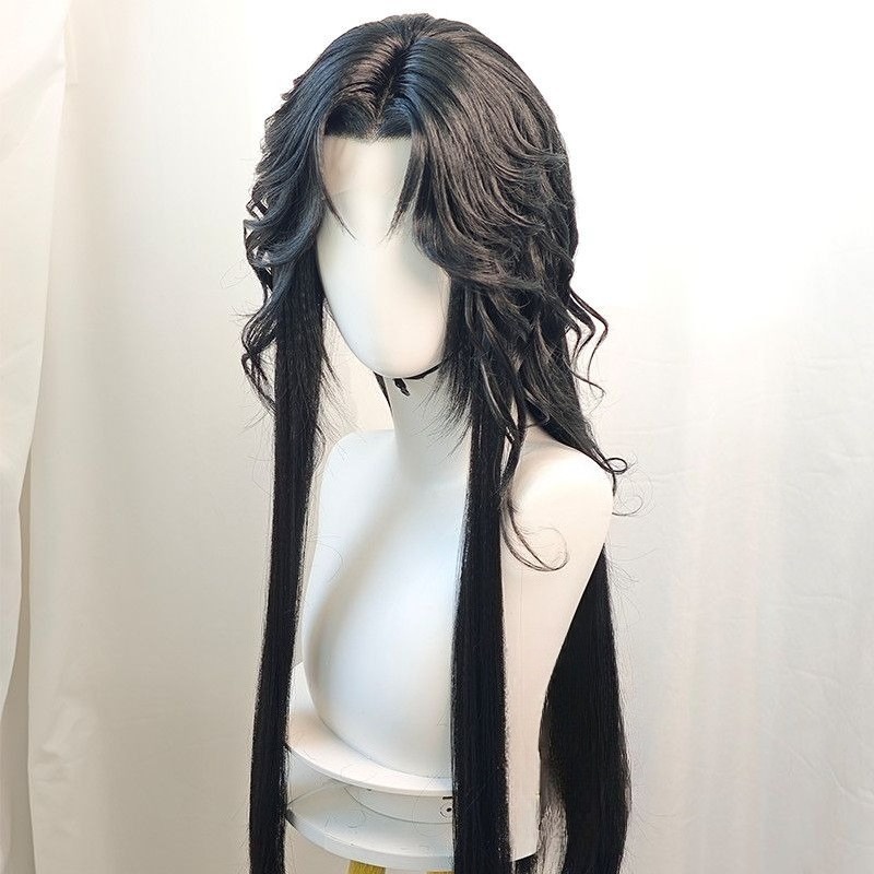 Perruque personnalisée Anime T - Men Accessories For Suit avis et prix