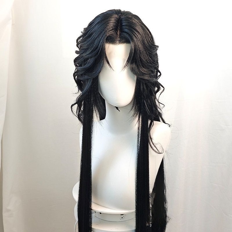 Perruque personnalisée Anime T - Men Accessories For Suit avis et prix