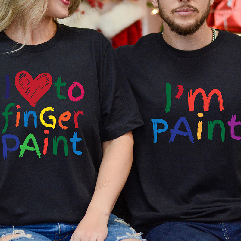 T-shirts assortis pour couple, - Men Accessories Aesthetic avis et prix