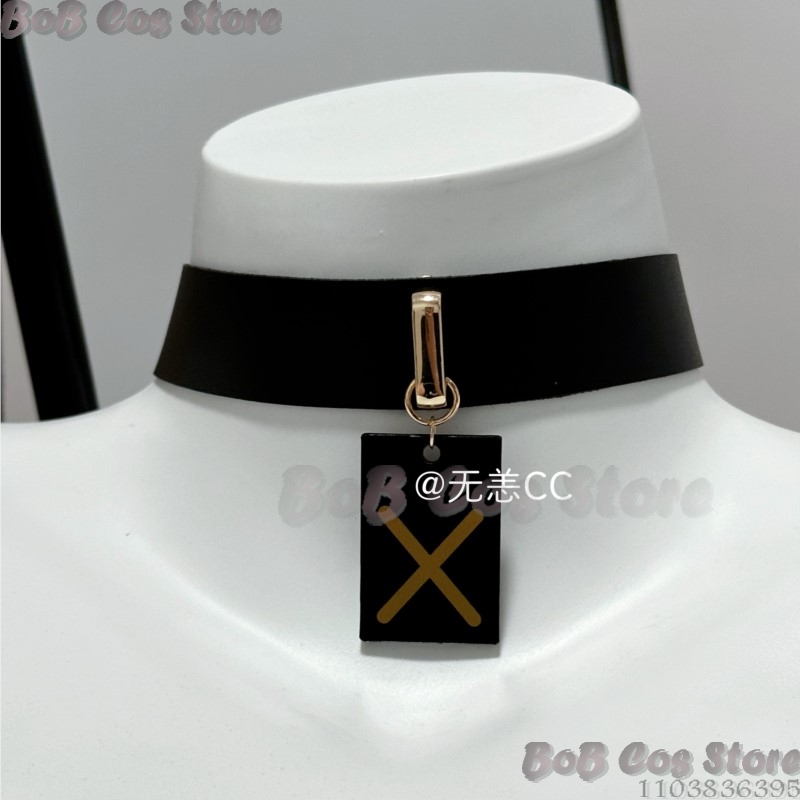 Costume de Cosplay Nie 9S, ras - Men Accessories For Suit avis et prix