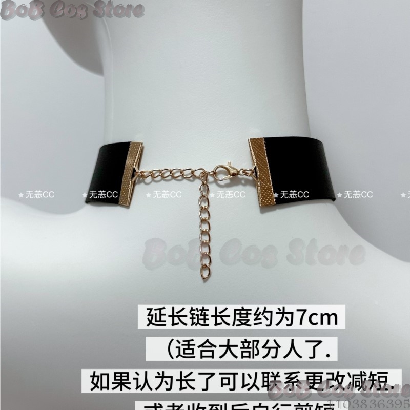 Costume de Cosplay Nie 9S, ras - Men Accessories For Suit avis et prix