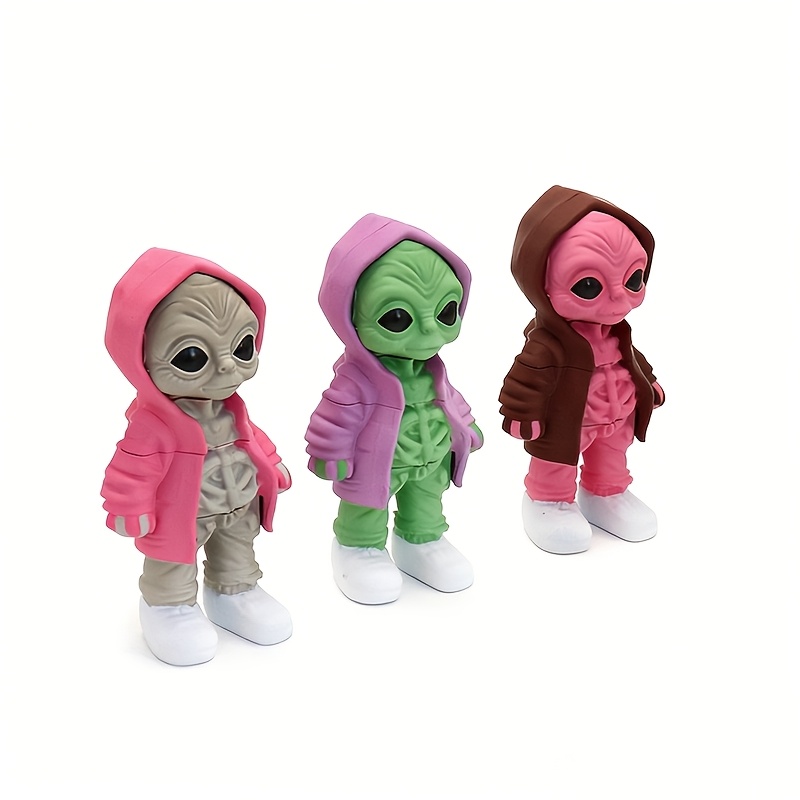 Moulin à herbes amusant Alien, - Men Accessories For Gift avis et prix