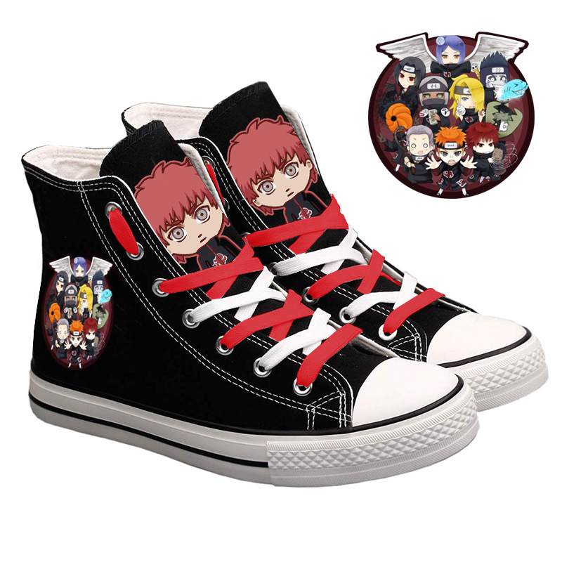 Chaussures en toile à tige hau - Men'S Accessories Gift Ideas avis et prix