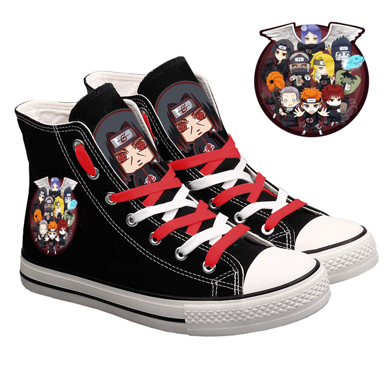 Chaussures en toile à tige hau - Men'S Accessories Gift Ideas avis et prix
