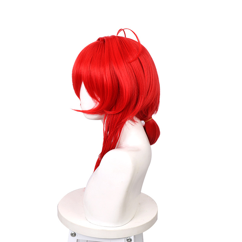 Genshin Impact Diluc Cosplay p - Men Accessories For Travel avis et prix